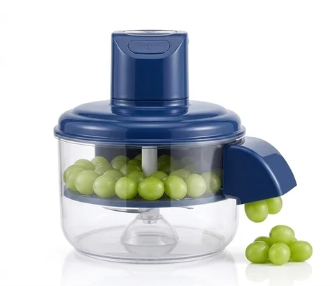 PEELER MACHINE